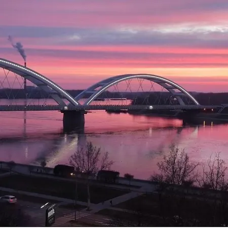 Apartman Bane021 شقة *