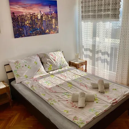 公寓 Apartman Bane021