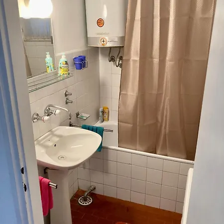 شقة Apartman Bane021