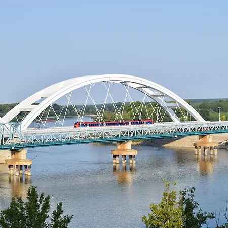 Apartman Bane021 诺威萨