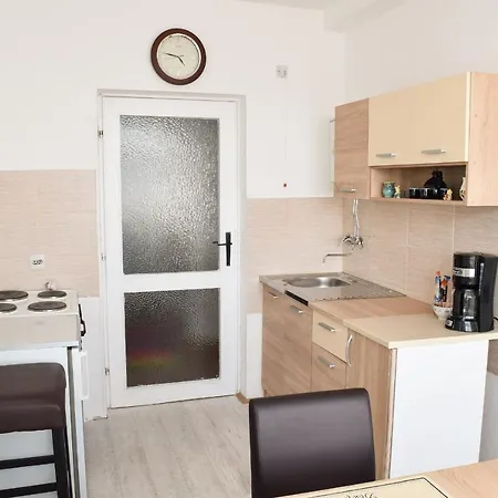 Apartman Bane021 * نوفي ساد