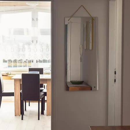 Apartman Bane021 شقة *