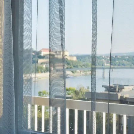 Apartman Bane021 نوفي ساد