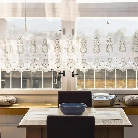 Apartman Bane021 诺威萨