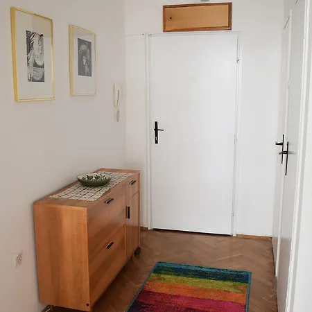 Apartman Bane021 نوفي ساد