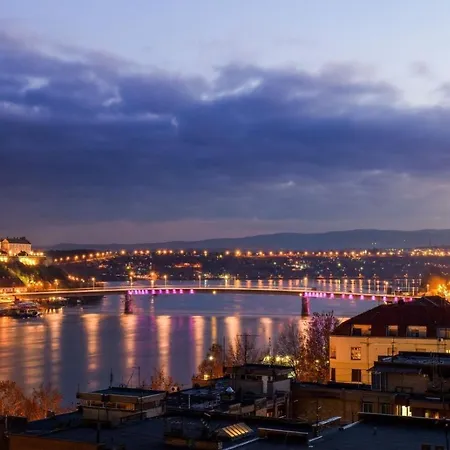 Apartman Bane021 公寓 *