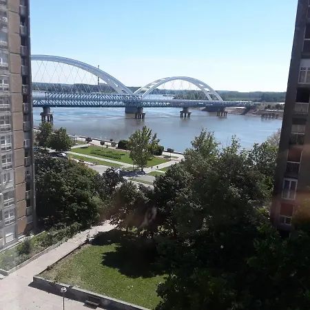 Apartman Bane021 * نوفي ساد