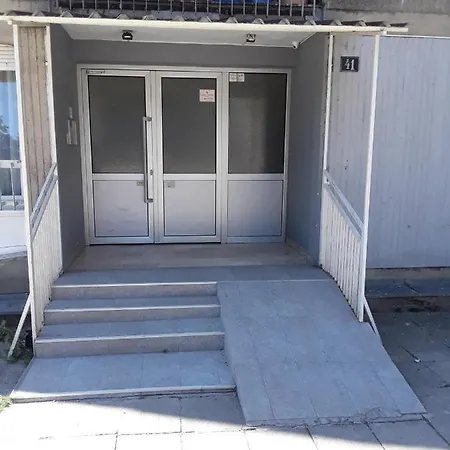 Apartman Bane021 * 诺威萨